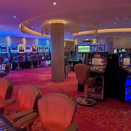 Van Der Valk Hotel Gorinchem Facilități foto