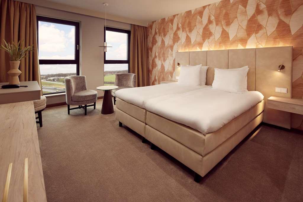 Van Der Valk Hotel Gorinchem Cameră foto