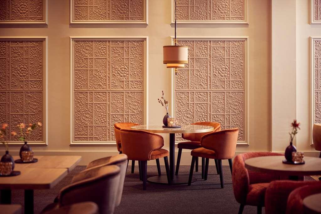 Van Der Valk Hotel Gorinchem Restaurant foto