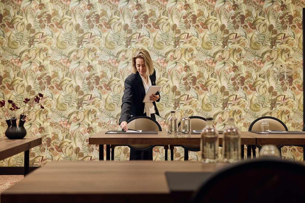 Van Der Valk Hotel Gorinchem Facilități foto