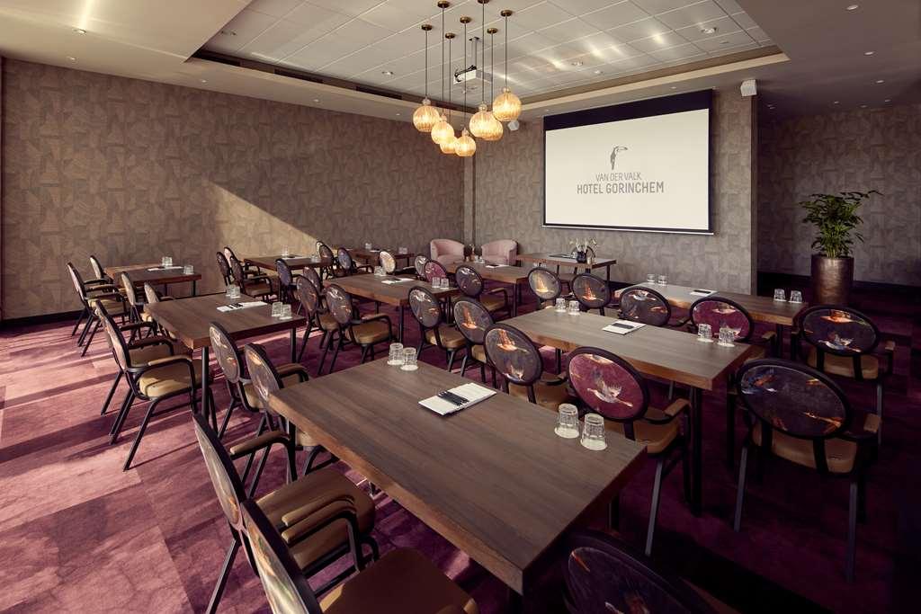 Van Der Valk Hotel Gorinchem Facilități foto