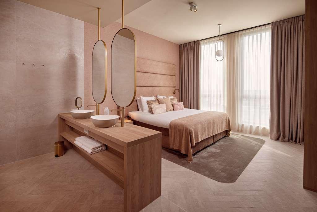 Van Der Valk Hotel Gorinchem Cameră foto