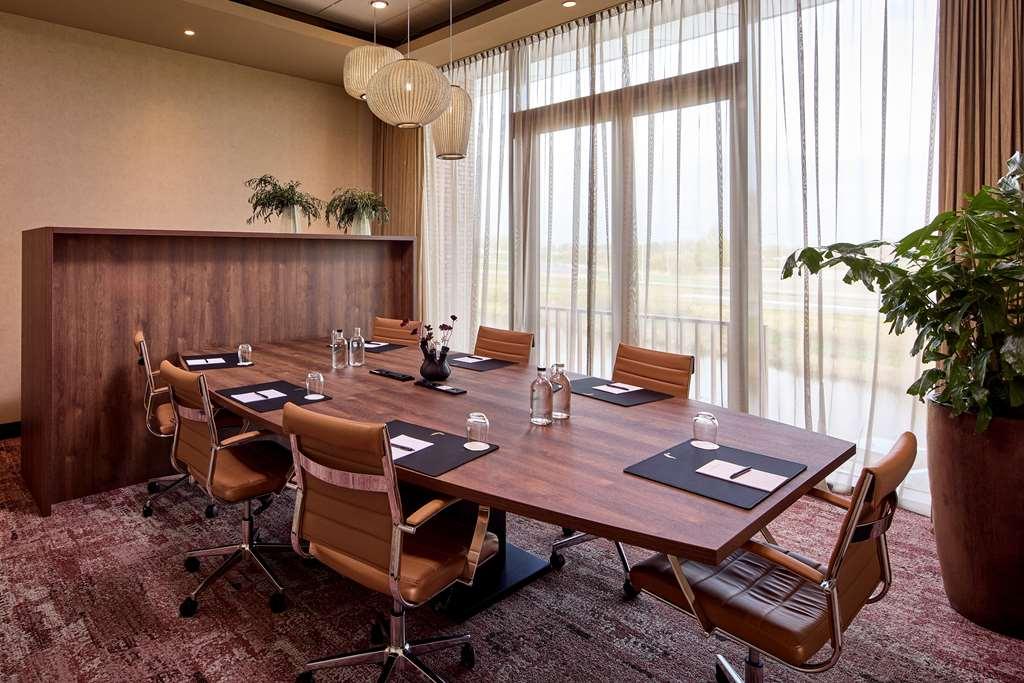 Van Der Valk Hotel Gorinchem Facilități foto