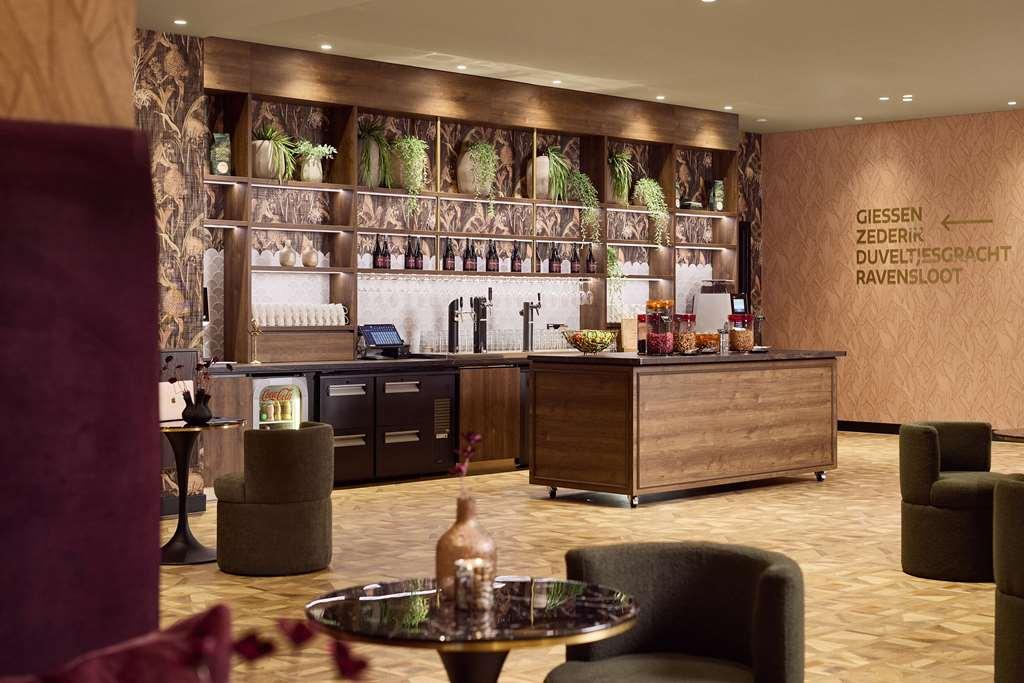 Van Der Valk Hotel Gorinchem Facilități foto