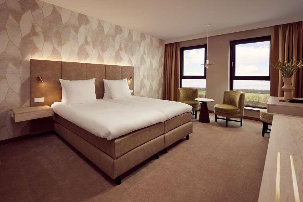 Van Der Valk Hotel Gorinchem Cameră foto