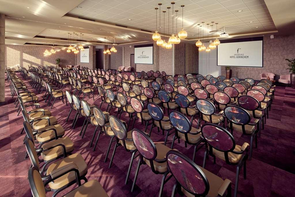Van Der Valk Hotel Gorinchem Facilități foto